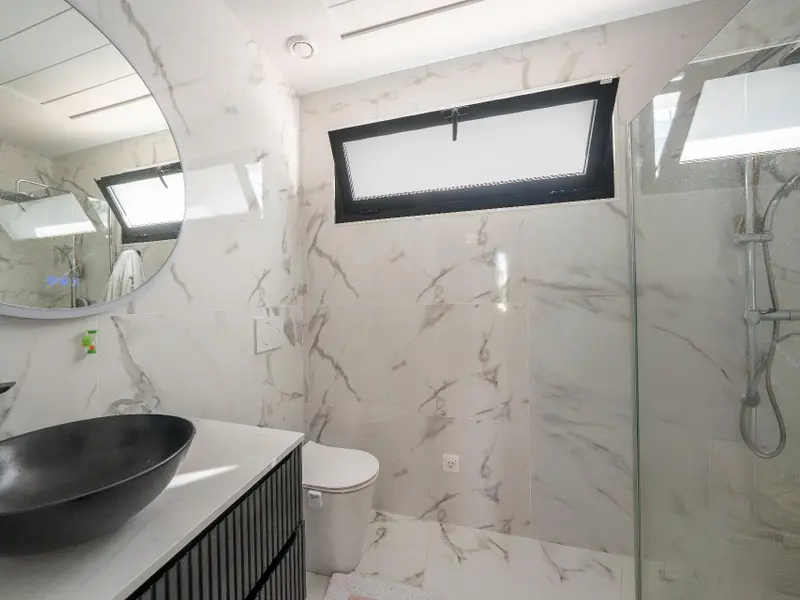 Villa de 3 dormitorios en Finestrat, Costa Blanca — foto 12 de 30