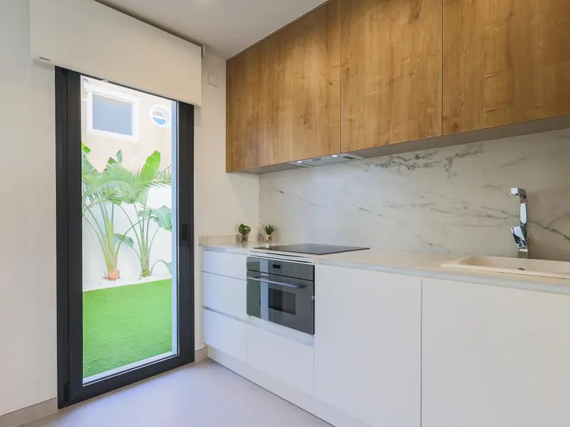 Villa de 3 dormitorios en Orihuela Costa, Costa Blanca — foto 9 de 30