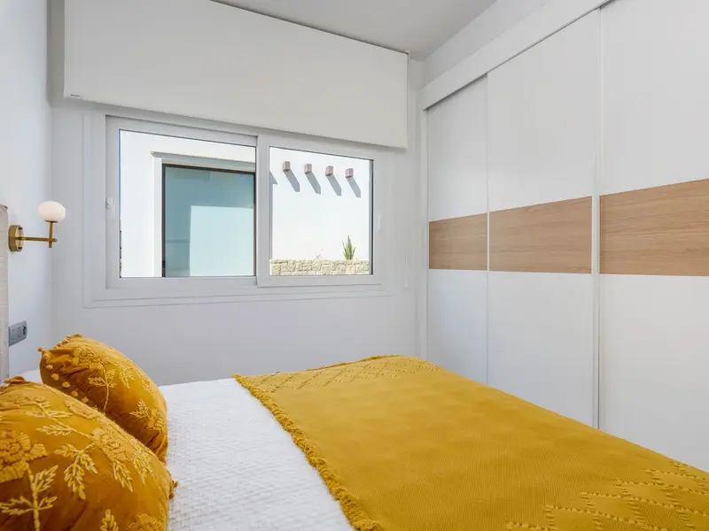 Villa de 3 dormitorios en Rojales, Costa Blanca — foto 29 de 30