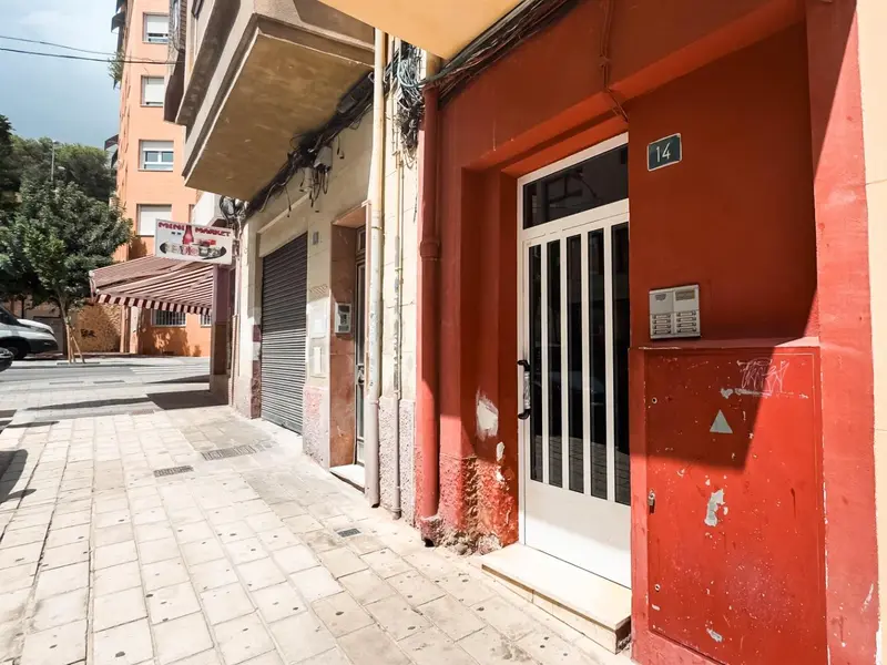 Appartement met 3 slaapkamers in Alicante, Costa Blanca — foto 8 van 30