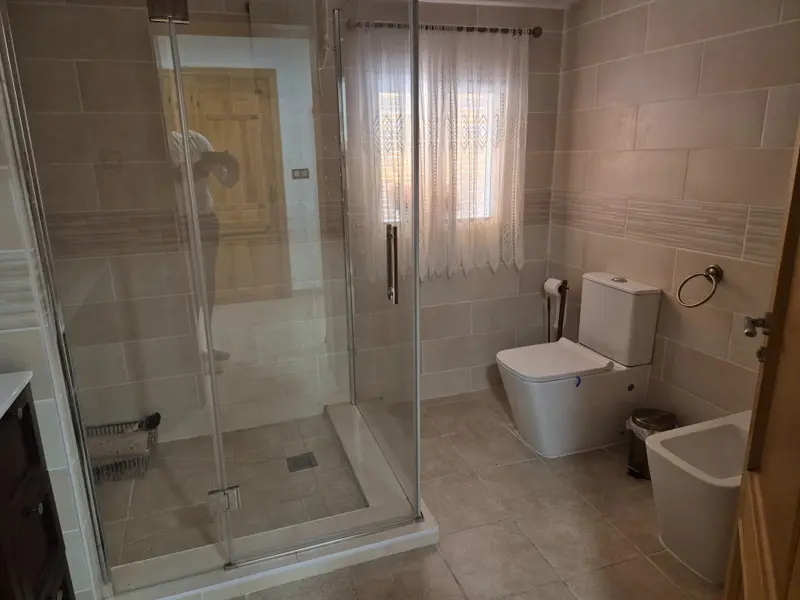 Villa de 2 dormitorios en Aspe, Costa Blanca — foto 12 de 25