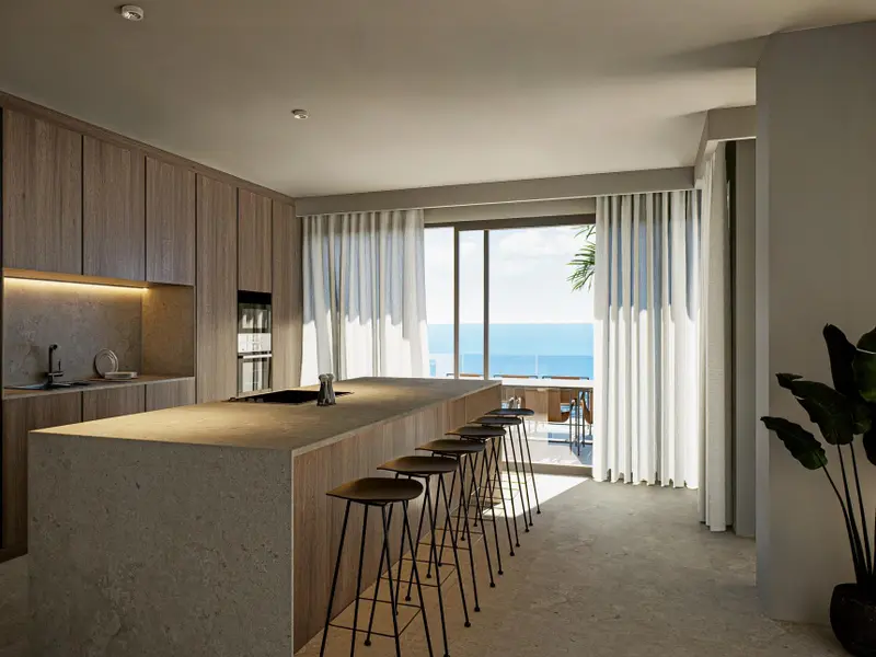 Villa de 4 dormitorios en Altea, Costa Blanca — foto 18 de 27