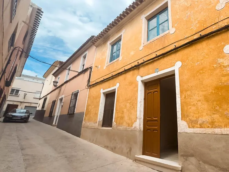 Villa en Mula, Costa Blanca