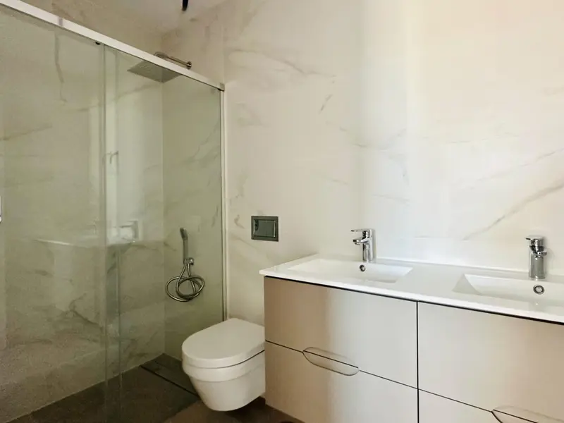Apartment with 2 bedrooms in Finestrat, Costa Blanca — photo 16 of 27