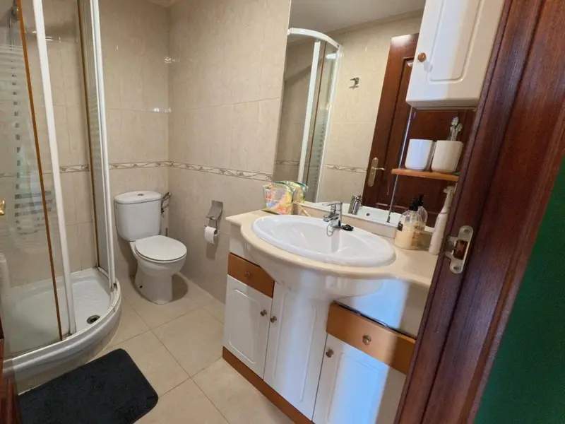 Пентхаус з 3 спальнями у Benidorm, Коста-Бланка — фото 23 з 30
