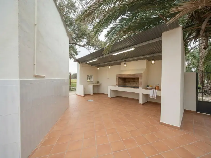 Commercial with 3 bedrooms in Crevillent, Costa Blanca — photo 9 of 29