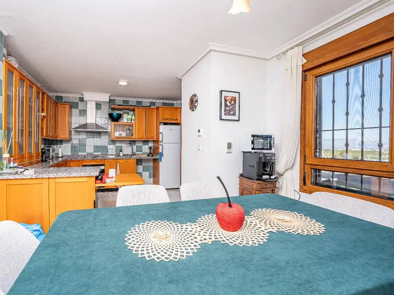 Villa de 6 dormitorios en Algorfa, Costa Blanca — foto 9 de 30