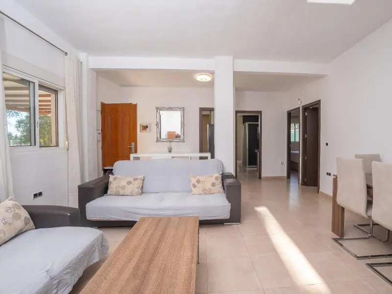 Villa mit 2 Schlafzimmern in Crevillent, Costa Blanca — Foto 3 von 30