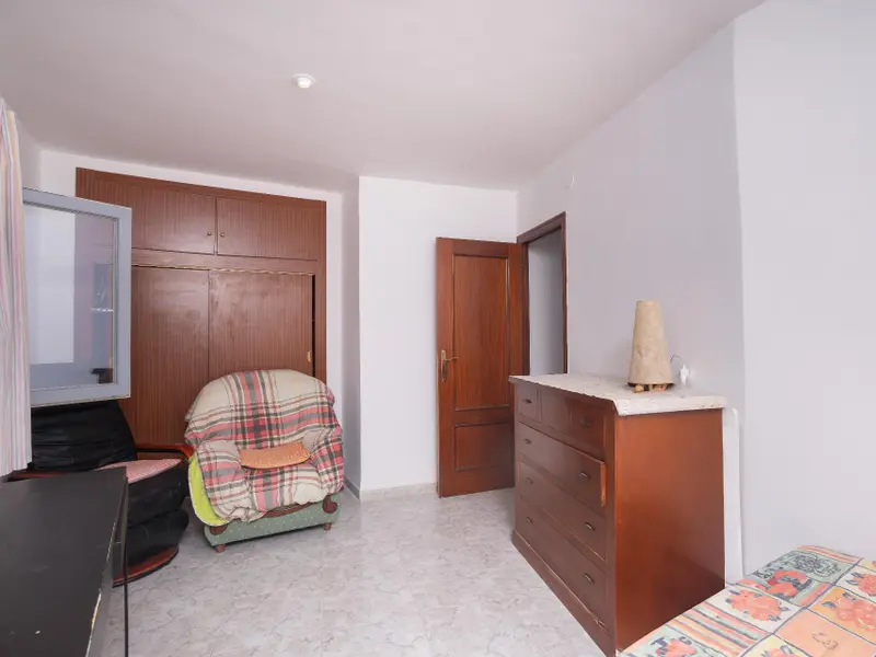 Апартаменти з 2 спальнями у Benidorm, Коста-Бланка — фото 15 з 22