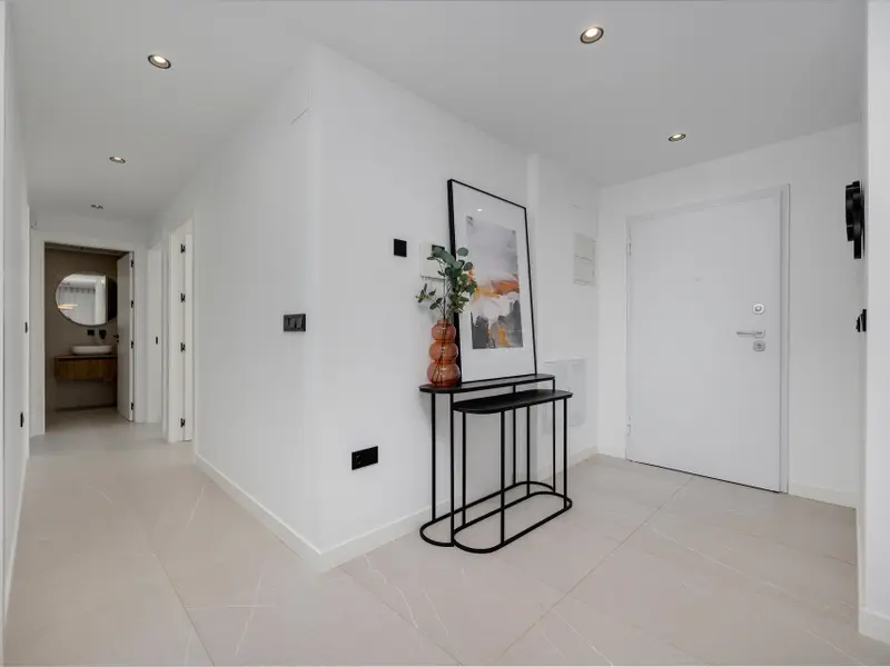 Villa with 3 bedrooms in Torrevieja, Costa Blanca — photo 28 of 30