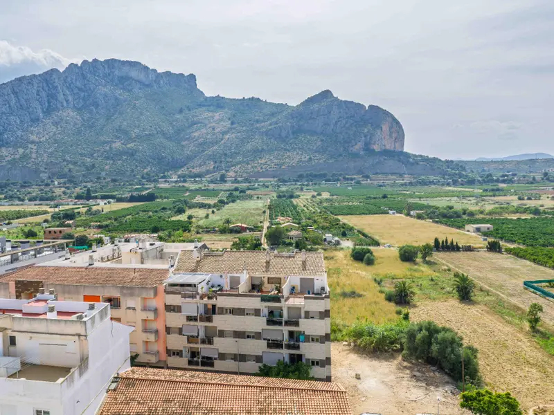 Apartamento en El Verger, Costa Blanca — foto 9 de 11