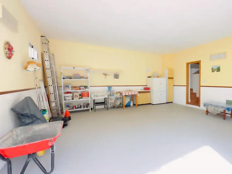 Вилла de 6 dormitorios en La Nucía, Costa Blanca — фото 15 из 29