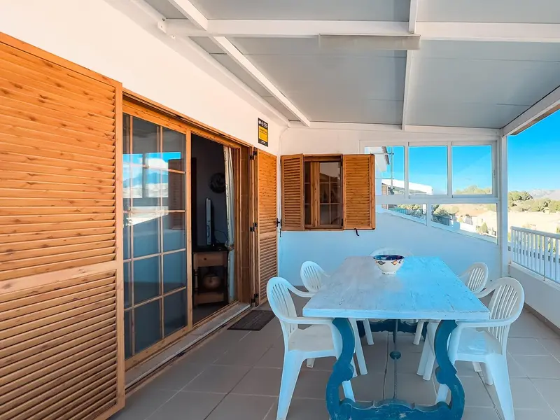 Villa de 4 dormitorios en La Nucía, Costa Blanca — foto 30 de 30