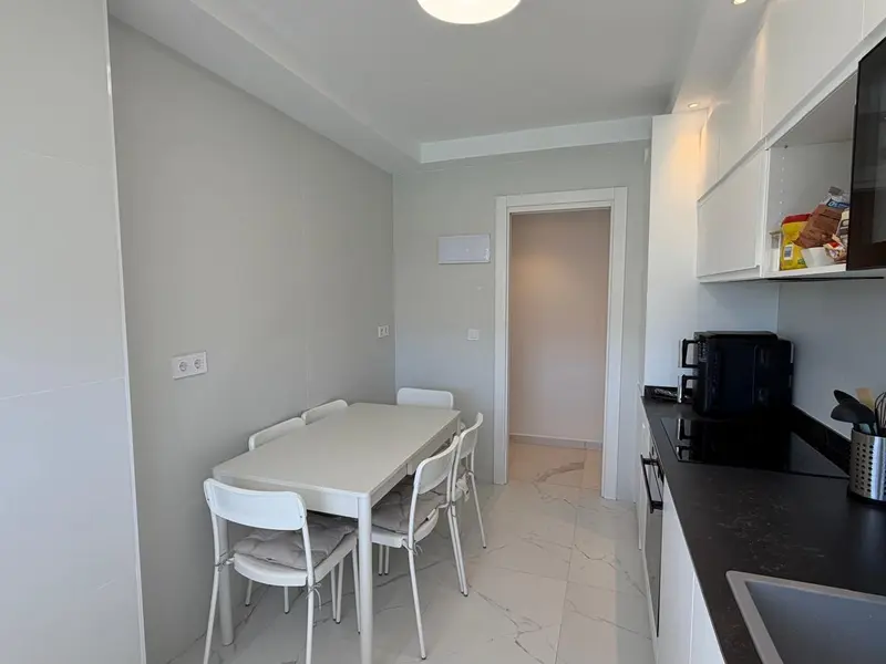 Wohnung mit 2 Schlafzimmern in Alicante, Costa Blanca — Foto 8 von 17