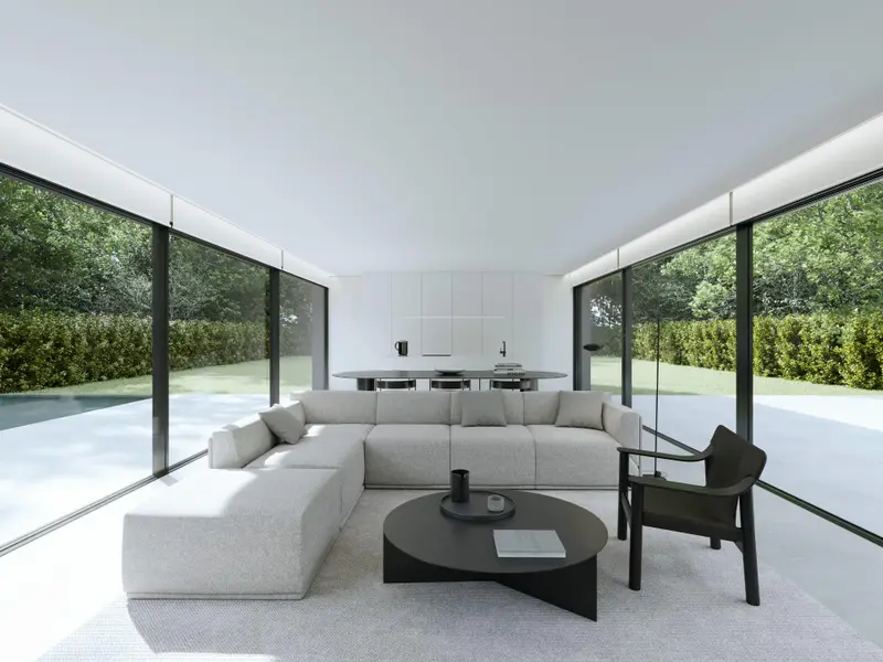 Villa mit 2 Schlafzimmern in Alfaz del Pi, Costa Blanca — Foto 14 von 14