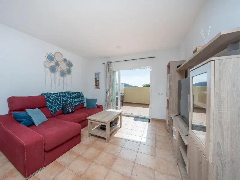 Villa de 2 dormitorios en Finestrat, Costa Blanca — foto 8 de 30