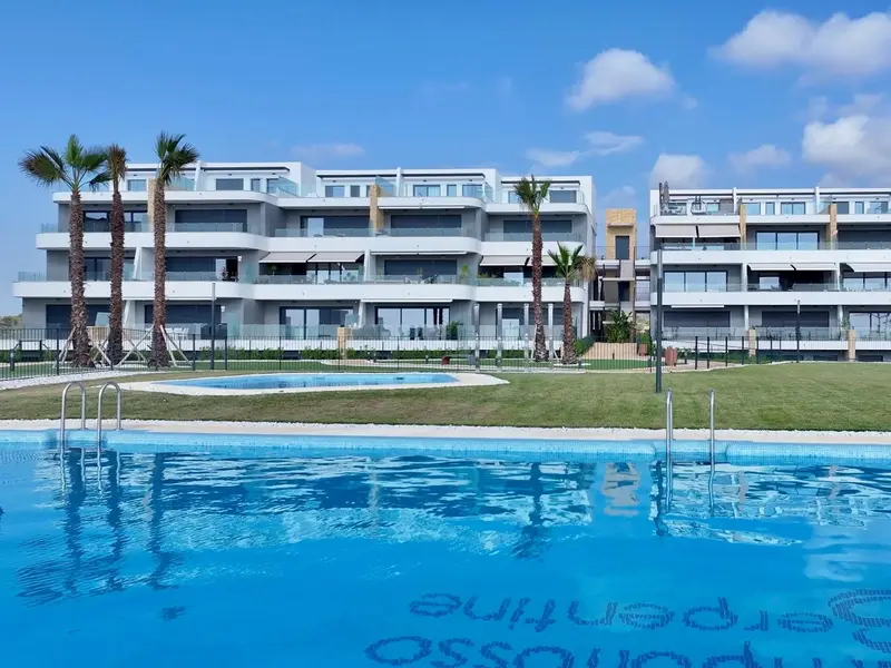 Apartamento en Finestrat, Costa Blanca
