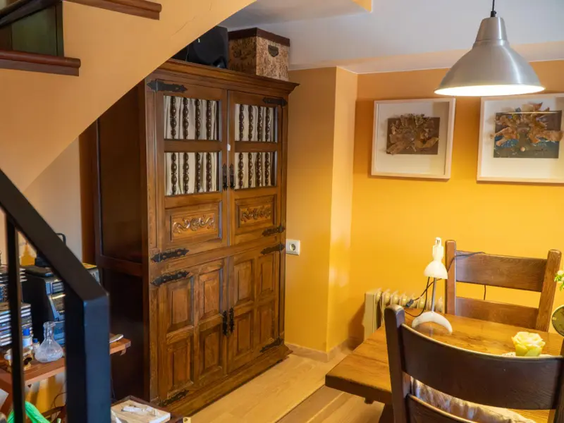 Villa met 3 slaapkamers in Desconocido, Costa Blanca — foto 18 van 30