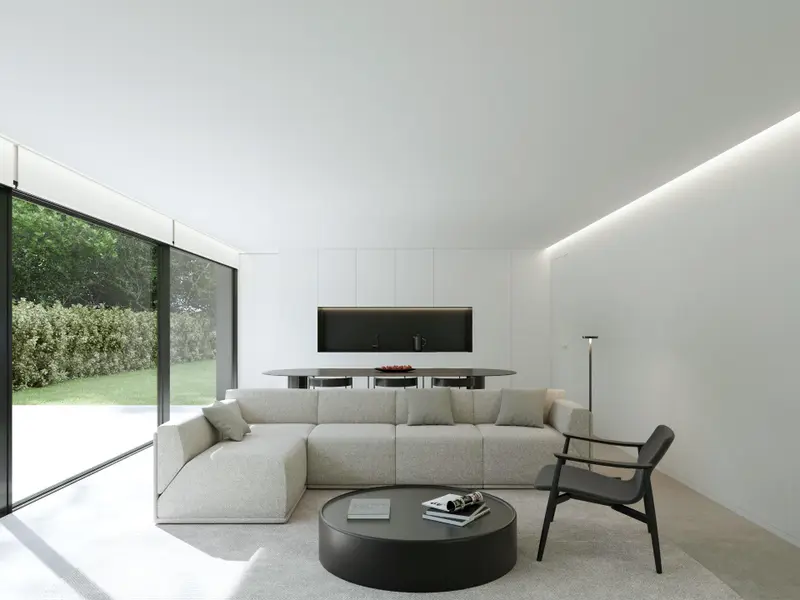 Villa met 3 slaapkamers in Alfaz del Pi, Costa Blanca — foto 6 van 14