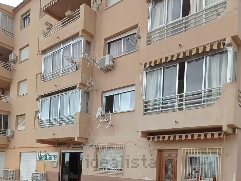 Apartamento en Alfaz del Pi, Costa Blanca