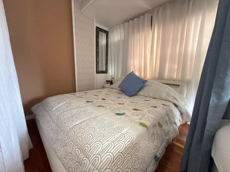 Apartment with 3 bedrooms in Alicante, Costa Blanca — photo 10 of 30