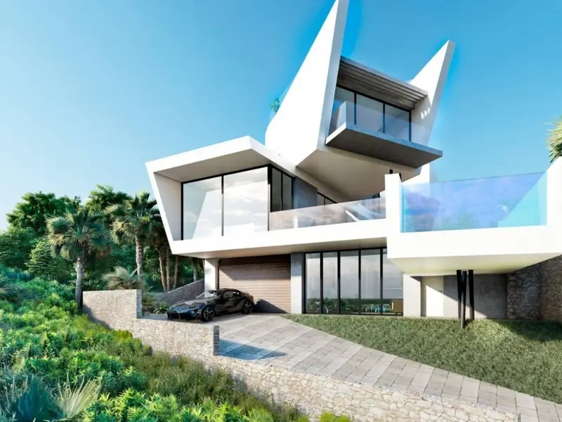 Villa en Orihuela Costa, Costa Blanca