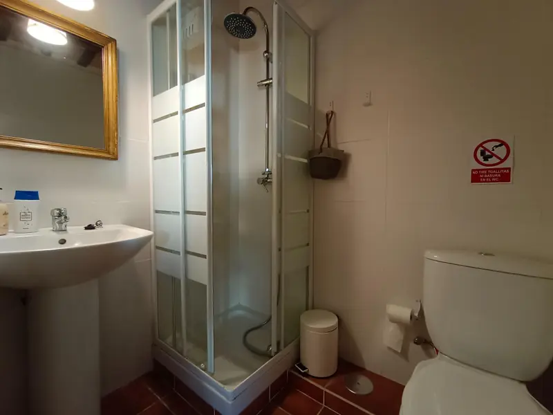 Gewerbe mit 9 Schlafzimmern in Jávea, Costa Blanca — Foto 30 von 30