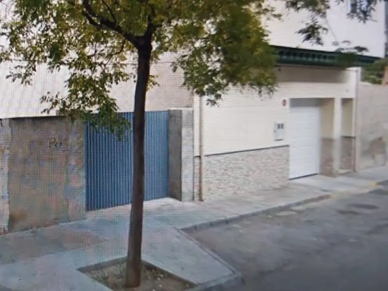 Terreno en Desconocido, Costa Blanca — foto 5 de 14