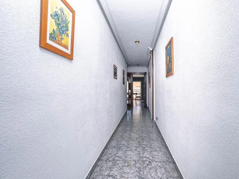 Wohnung mit 4 Schlafzimmern in Aspe, Costa Blanca — Foto 18 von 30