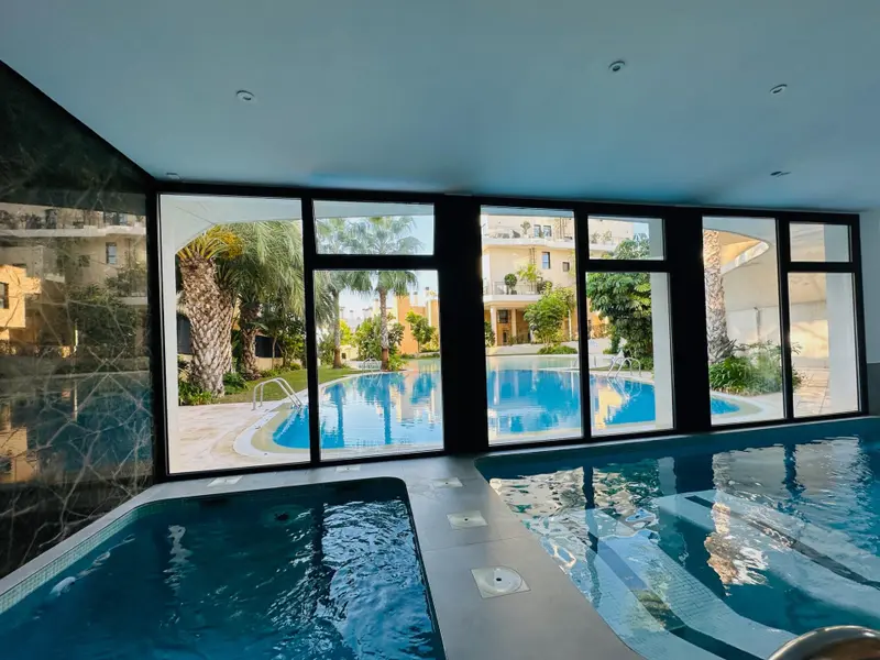 Apartamento de 2 dormitorios en Villajoyosa, Costa Blanca — foto 23 de 29