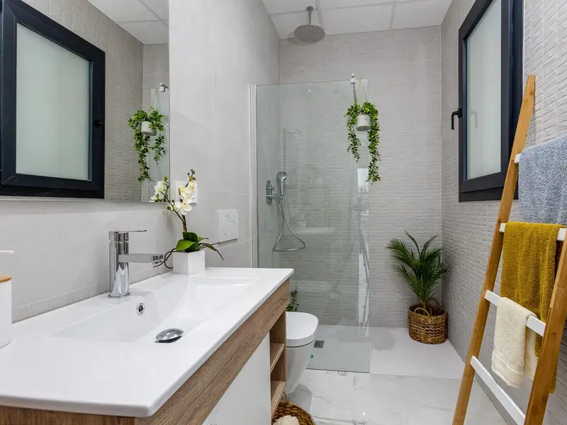 Apartamento de 2 dormitorios en Orihuela Costa, Costa Blanca — foto 29 de 30