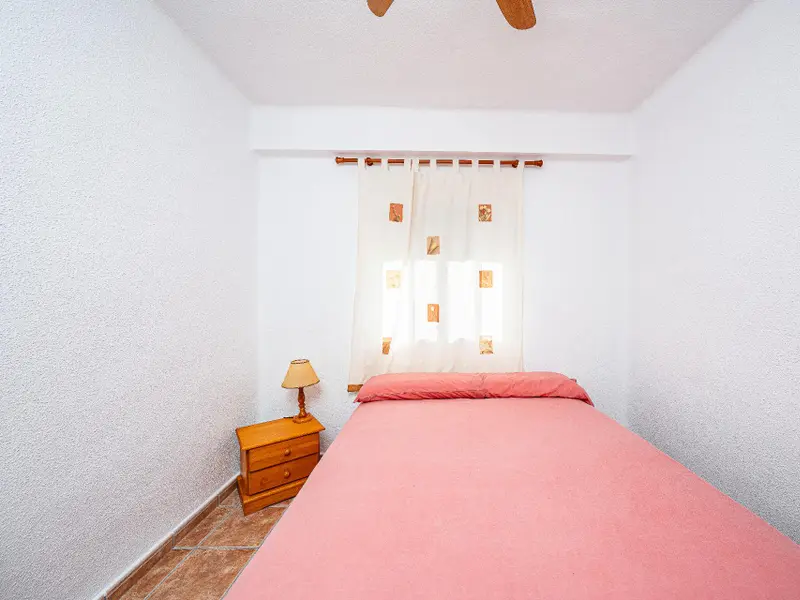 Апартаменты de 3 dormitorios en Desconocido, Costa Blanca — фото 14 из 30