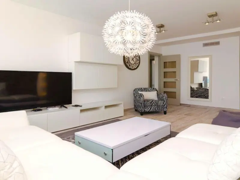Пентхаус de 3 dormitorios en Benidorm, Costa Blanca — фото 4 из 29