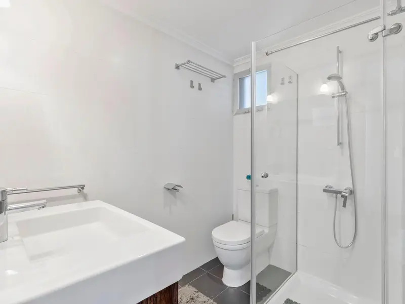 Appartement met 3 slaapkamers in Alicante, Costa Blanca — foto 18 van 30