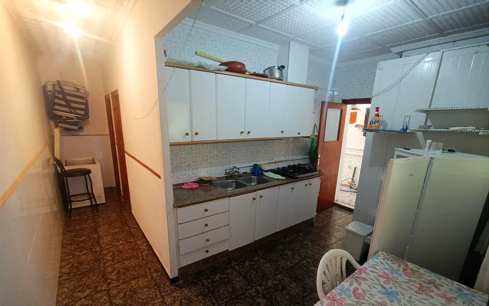 Apartamento de 2 dormitorios en Pilar de la Horadada, Costa Blanca — foto 1 de 17