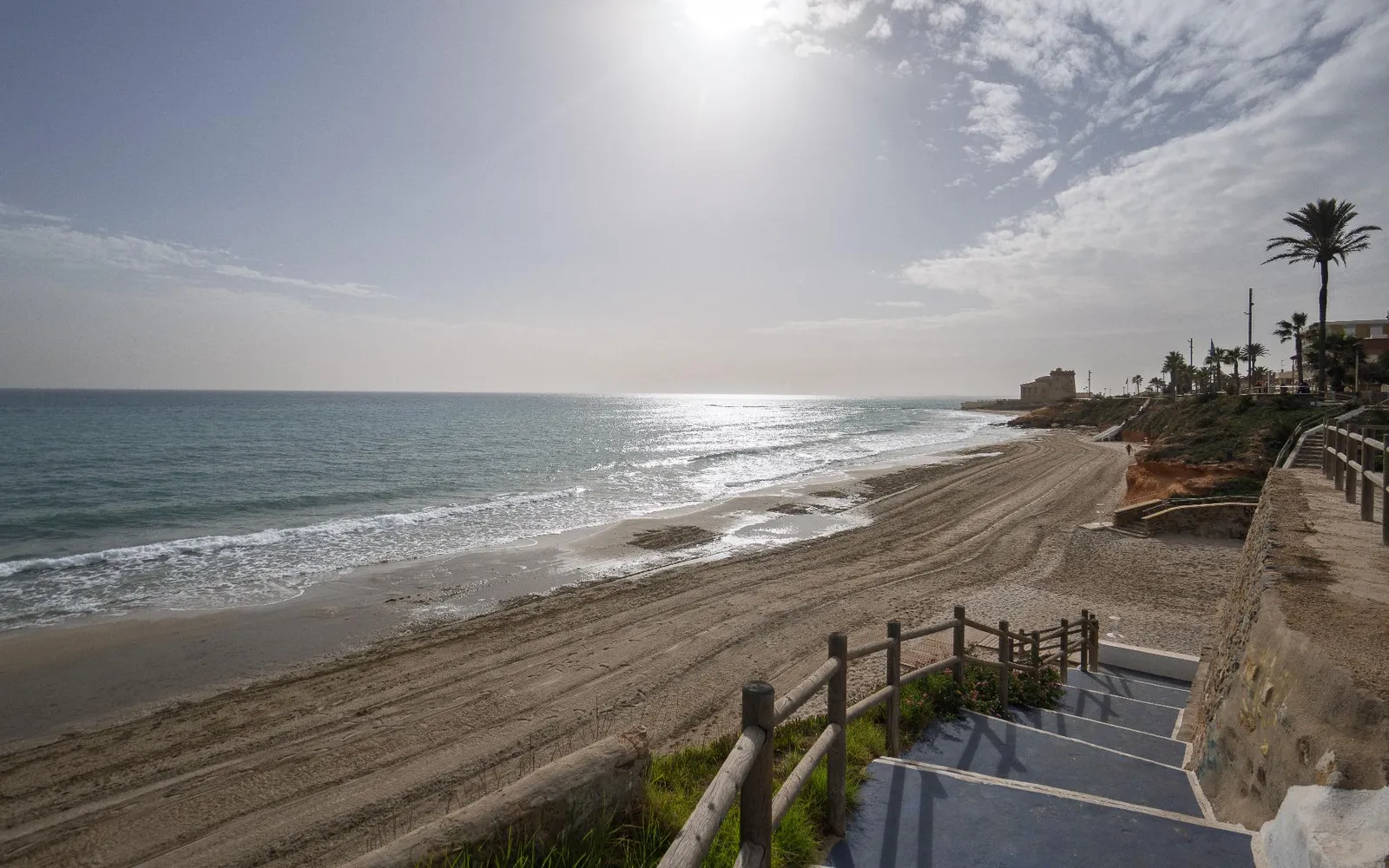 Апартаменты de 2 dormitorios en Pilar de la Horadada, Costa Blanca — фото 1 из 30