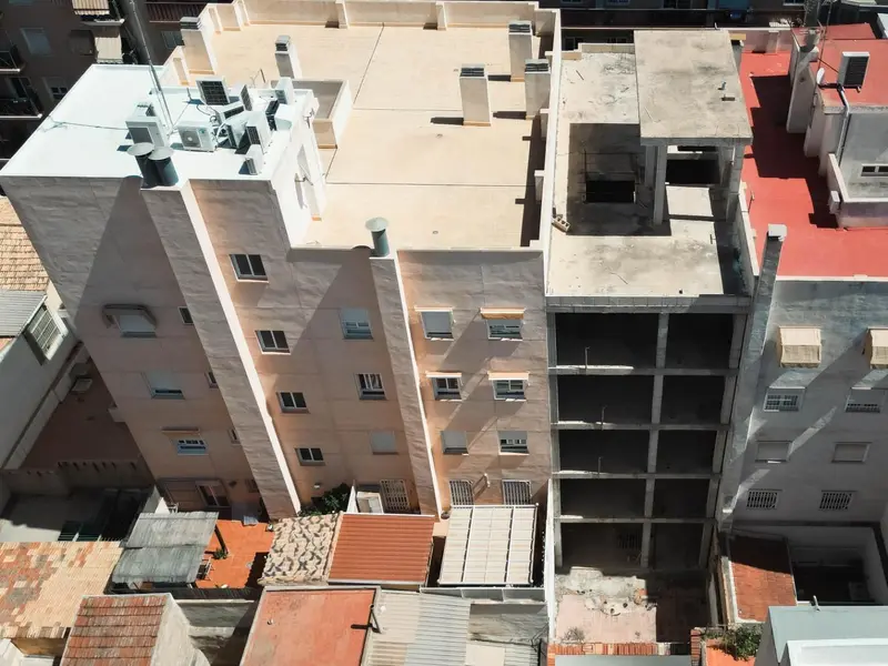 Terreno en Elche, Costa Blanca