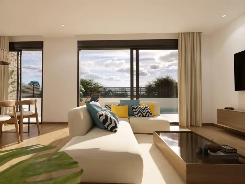 Terreno de 3 dormitorios en Dolores, Costa Blanca — foto 10 de 30