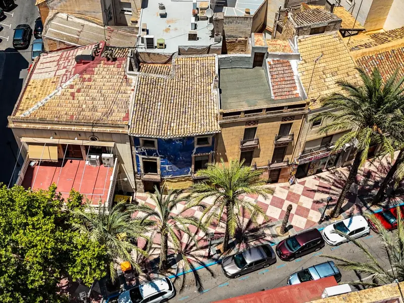 Townhouse with 8 bedrooms in Aspe, Costa Blanca — photo 5 of 30