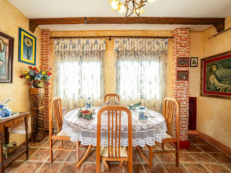 Villa de 7 dormitorios en Daya Nueva, Costa Blanca — foto 8 de 30