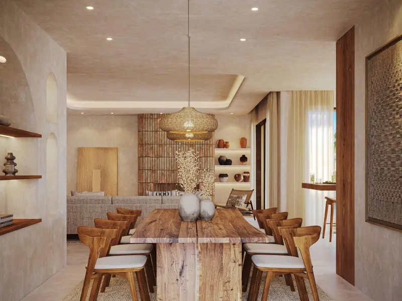 Villa with 3 bedrooms in Jávea, Costa Blanca — photo 13 of 25