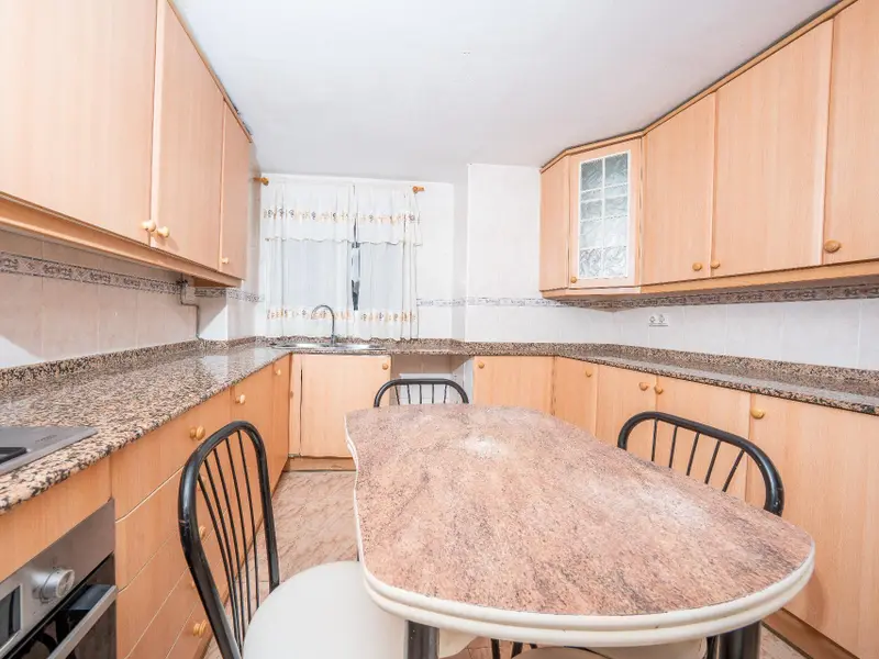 Apartamento de 4 dormitorios en Dénia, Costa Blanca — foto 20 de 30