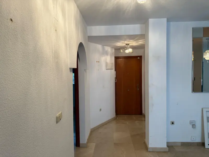 Apartment with 2 bedrooms in Alfaz del Pi, Costa Blanca — photo 16 of 30