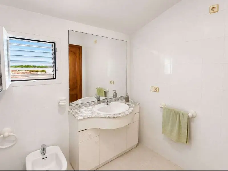 Ático de 4 dormitorios en Torrevieja, Costa Blanca — foto 13 de 30