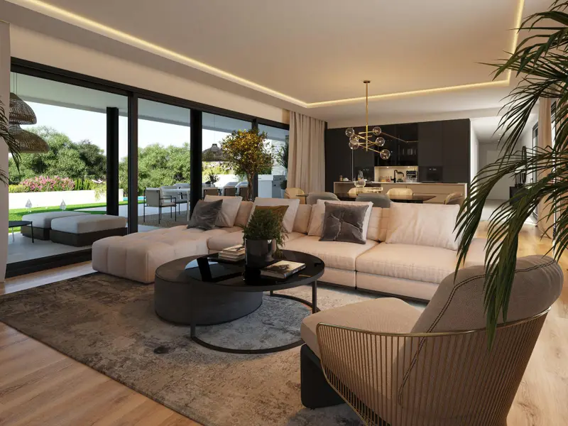 Apartamento de 2 dormitorios en Orihuela, Costa Blanca — foto 6 de 29