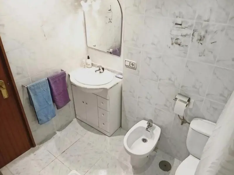 Apartamento de 2 dormitorios en Alicante, Costa Blanca — foto 16 de 17
