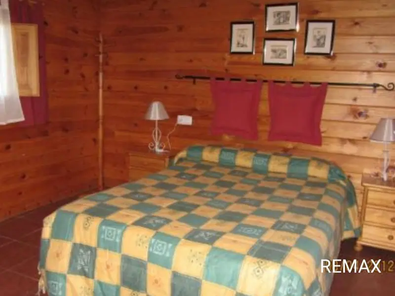 Villa de 6 dormitorios en Desconocido, Costa Blanca — foto 9 de 17