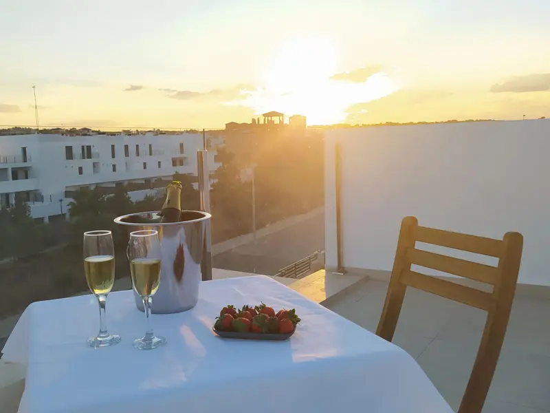 Villa de 3 dormitorios en Orihuela Costa, Costa Blanca — foto 16 de 26