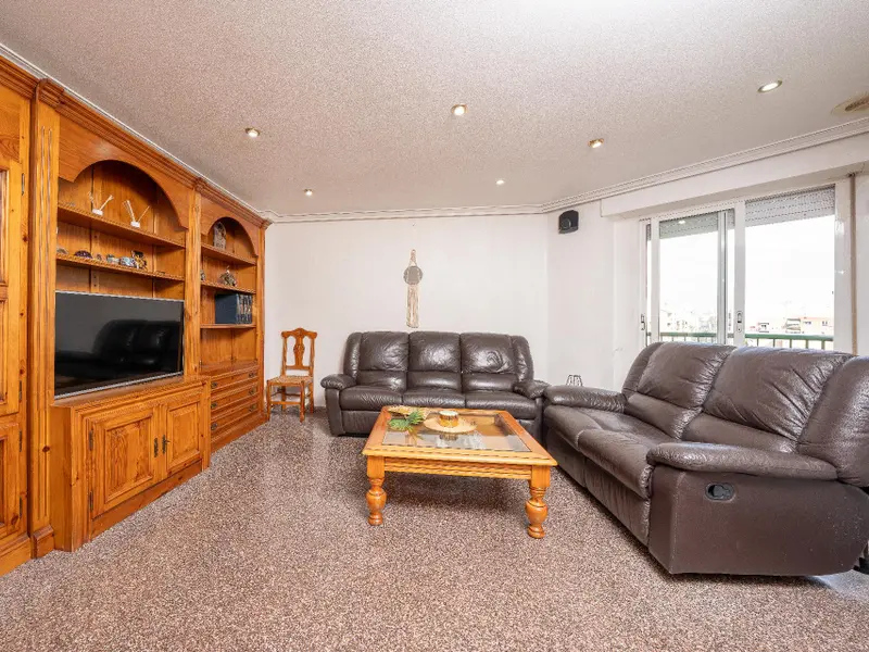 Appartement met 3 slaapkamers in Elche, Costa Blanca — foto 3 van 30