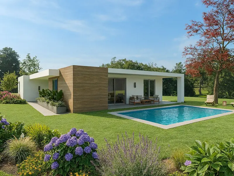 Villa mit 3 Schlafzimmern in Monforte del Cid, Costa Blanca — Foto 9 von 9